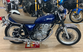 YAMAHA SR400 2021 RH16J