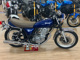 Фото Yamaha SR400 2021 с японского аукциона