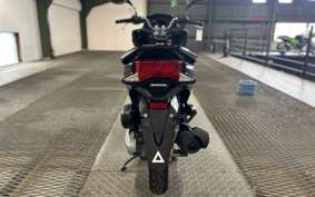 HONDA PCX 125 JF56