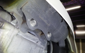 HONDA GYRO CANOPY 1989 TA03