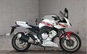 YAMAHA FZ1 FAZER 2008 RN21J