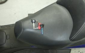 SUZUKI SKYWAVE 250 (Burgman 250) S Gen.3 2005 CJ46A