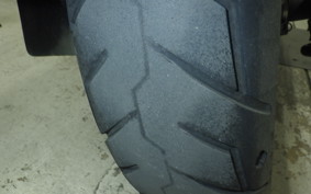 HARLEY FXDB 1580 2011