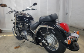 SUZUKI INTRUDER 400 CLASSIC 2014 VK56A