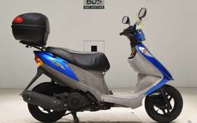 SUZUKI ADDRESS V125 G CF46A