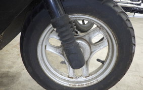 HONDA DIO Gen.6 AF68