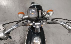 SUZUKI K50 BA15A