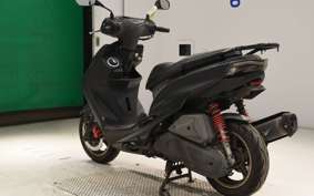 YAMAHA CYGNUS 125 XSR 3 SEA5J