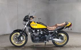 KAWASAKI ZEPHYR400K 2007 ZR400C