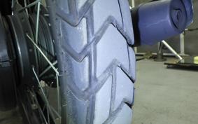 HONDA ｸﾛｽｶﾌﾞ110-2 1998 JA45