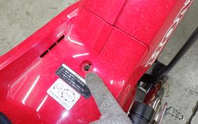 HONDA CT125 HUNTER CUB 2007 JA55