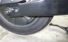 HONDA EM1 e: 2022 EF16