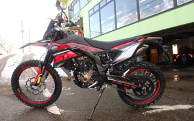 MONDIAL FB SMX125ENDURO
