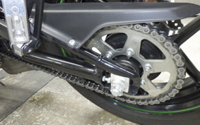 KAWASAKI NINJA 400 2015 EX400E