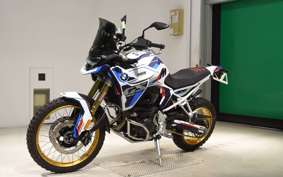 BMW F900GS 2024