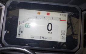 HONDA CBR400R 2026 NC65