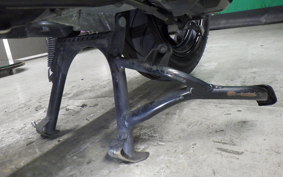 SUZUKI BURGMANストリート125EX EA23M