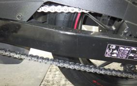 SUZUKI Vｽﾄﾛｰﾑ250SX EL11L