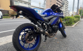 YAMAHA YZF-R25 RG43J