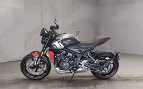 TRIUMPH TRIUMPH  TRIDENT 660 LGL10U