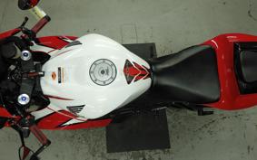 HONDA CBR600RR A 2009 PC40