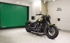 HARLEY FLSS 1800 2016