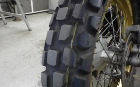 YAMAHA SEROW 250 Gen.3 DG31J