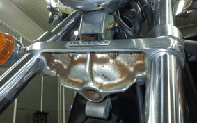 HONDA STEED 400 2002 NC26