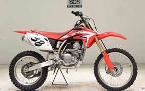 HONDA CRF150R 2002 KE03