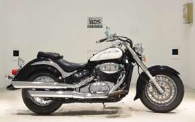 SUZUKI INTRUDER 400 Classic 2001 VK54A