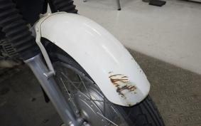 HONDA クロスカブ50 AA06