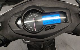 YAMAHA CYGNUS125XSR SEA5J