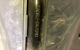 YAMAHA JOG POCHE SA08J