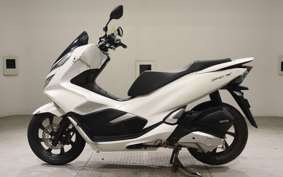 HONDA PCX 125 2021 JF81