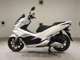 Фото Honda PCX 125 2018 с японского аукциона