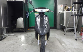 HONDA DIO ZX GEN 2 2011 AF35