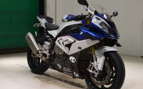 BMW S1000RR 2015