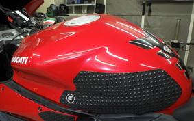 DUCATI 899 PANIGALE 2016