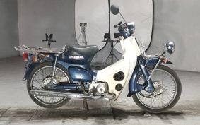 HONDA SUPER CUB50 AA01
