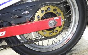 HONDA FTR250 2021 MD17