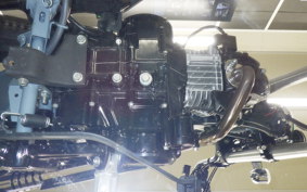HONDA DAX 125 JB04