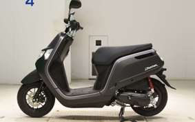 HONDA ﾀﾞﾝｸ 2009 AF78