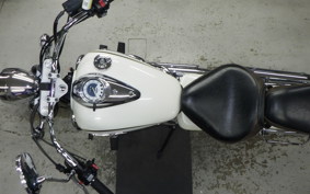YAMAHA DRAGSTAR 250 VG05J