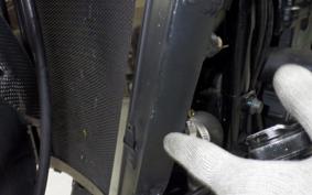 KAWASAKI GPZ900R NINJA 1992 ZX900A