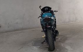 KAWASAKI NINJA 400 2021 EX400G