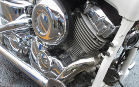 YAMAHA DRAGSTAR 400 2000 4TR