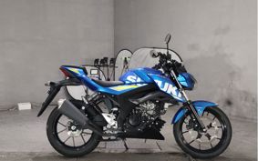 SUZUKI GSX-S125 DL32B
