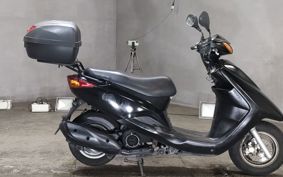 YAMAHA AKUSHI STREET SE53J