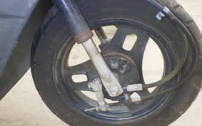 SUZUKI LET's 2 CA1PA