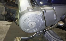 HONDA C90 SUPER CUB E 2004 HA02